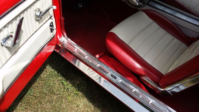 1965 Ford Mustang C-CODE 289 - photo 7