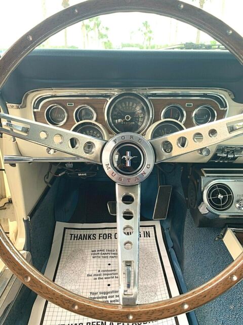 1965 Ford Mustang GT - photo 10