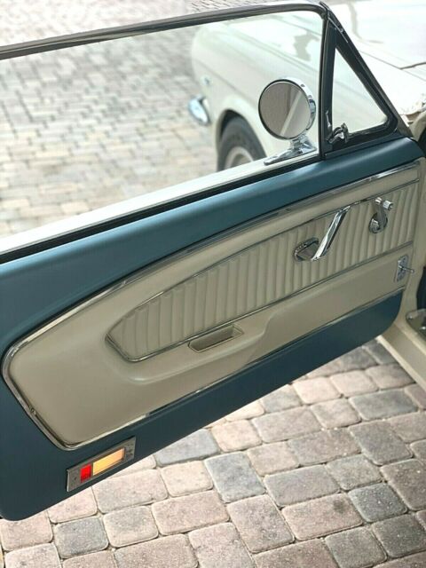 1965 Ford Mustang GT - photo 13