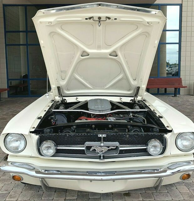 1965 Ford Mustang GT - photo 5