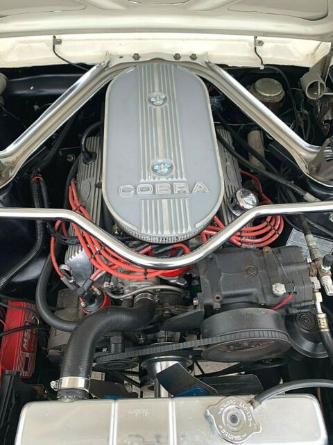 1965 Ford Mustang GT - photo 6