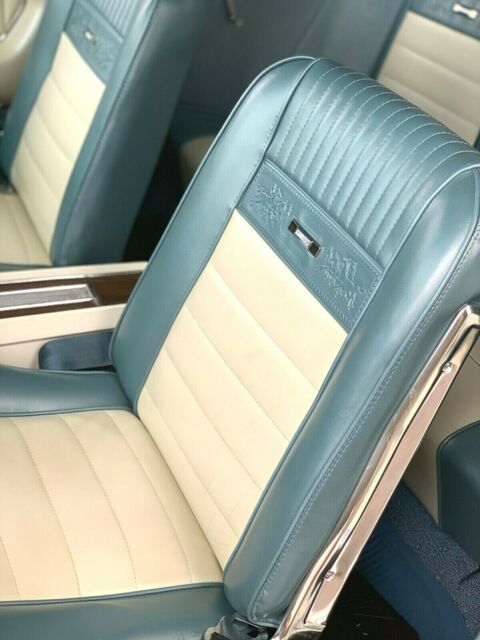 1965 Ford Mustang GT - photo 9