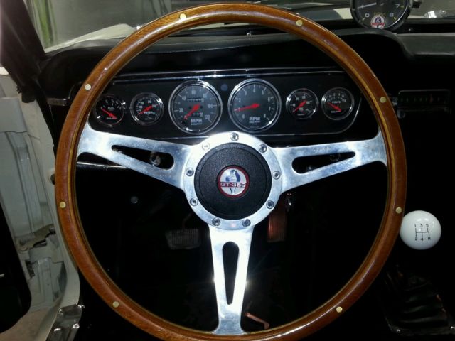 1965 Ford Mustang - photo 5