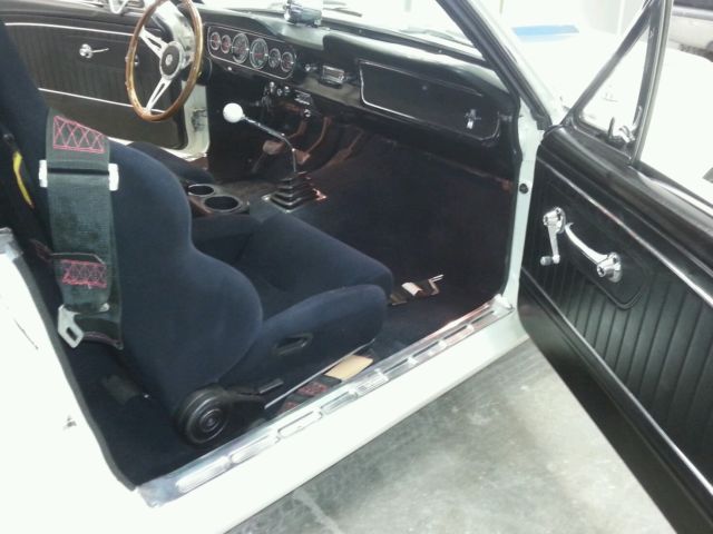 1965 Ford Mustang - photo 6