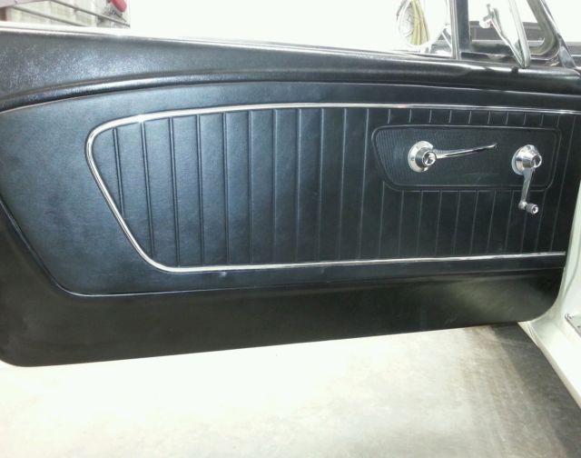 1965 Ford Mustang - photo 7