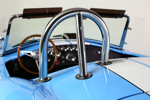 1965 Shelby RT3 BLACK - photo 11