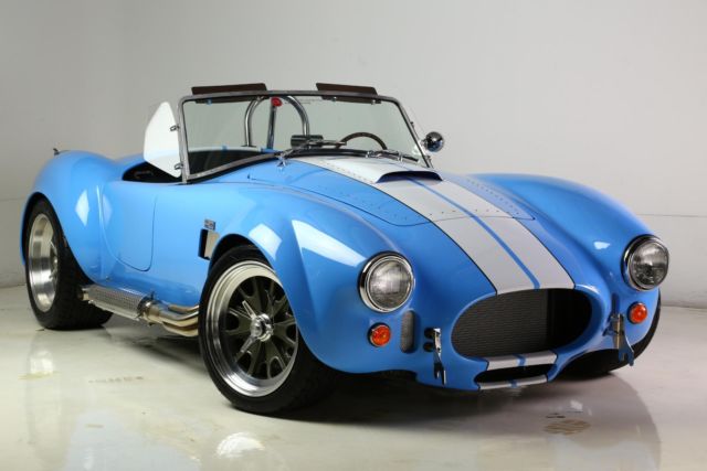 1965 Shelby RT3 BLACK - photo 12