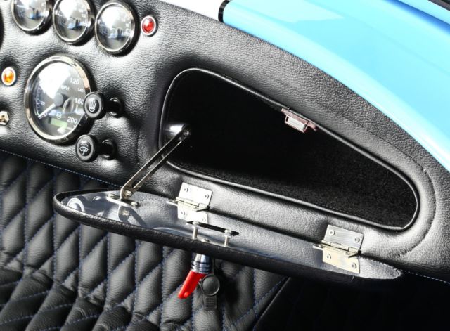 1965 Shelby RT3 BLACK - photo 9