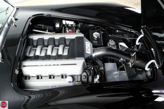 1965 Shelby ROADSTER TAN - photo 2