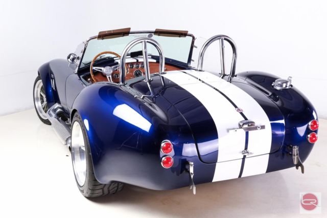 1965 Shelby ROADSTER - photo 2