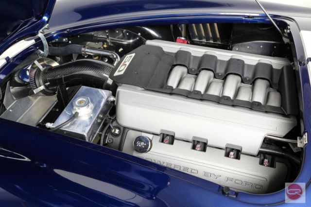 1965 Shelby ROADSTER - photo 3