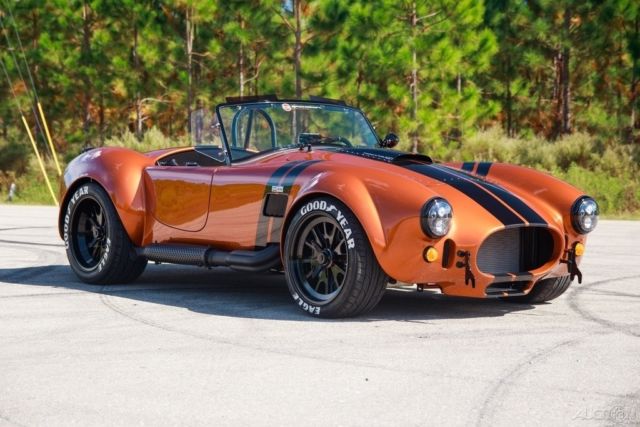 1965 Other Makes Cobra - photo 12