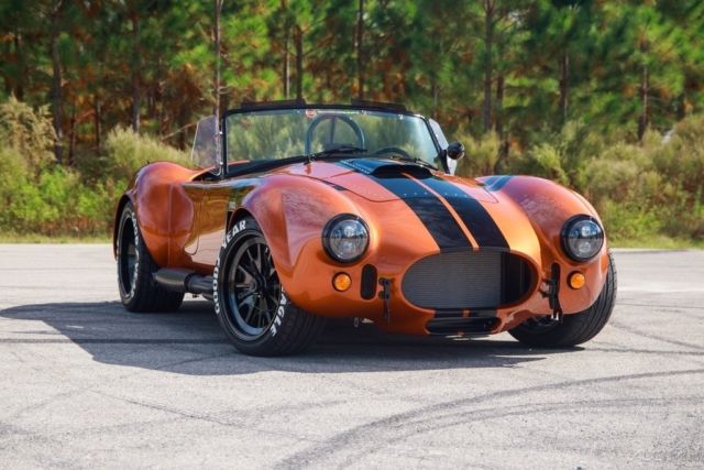 1965 Other Makes Cobra - photo 2