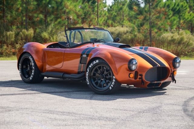 1965 Other Makes Cobra - photo 3