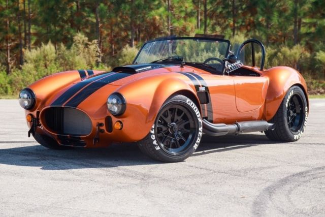 1965 Other Makes Cobra - photo 7