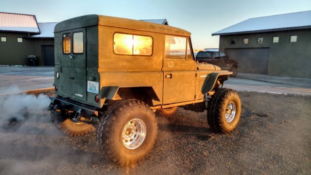 1965 Nissan Other - photo 11