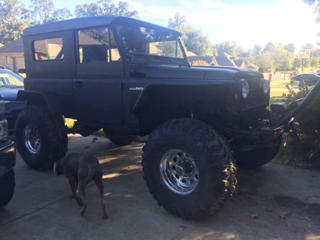 1965 Nissan Other Pickups - photo 5