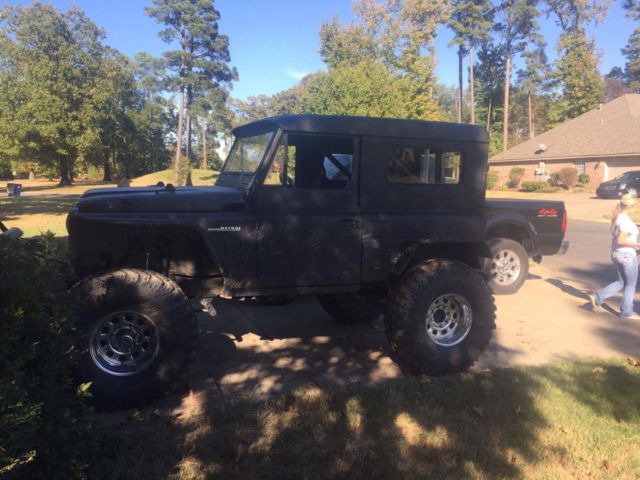 1965 Nissan Other Pickups - photo 6