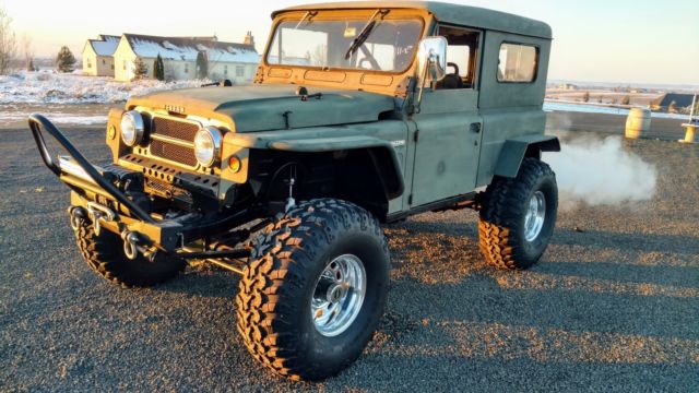 1965 Nissan Other - photo 7