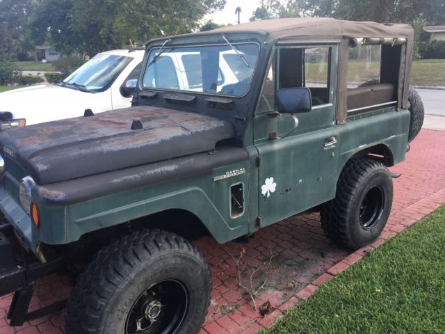 1965 Nissan Other