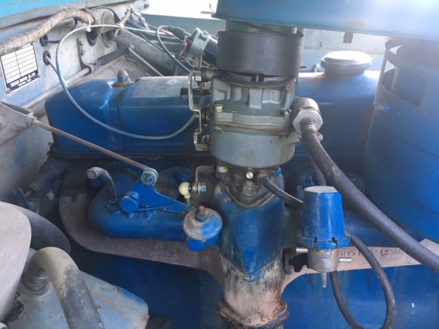 1965 Nissan Other - photo 2