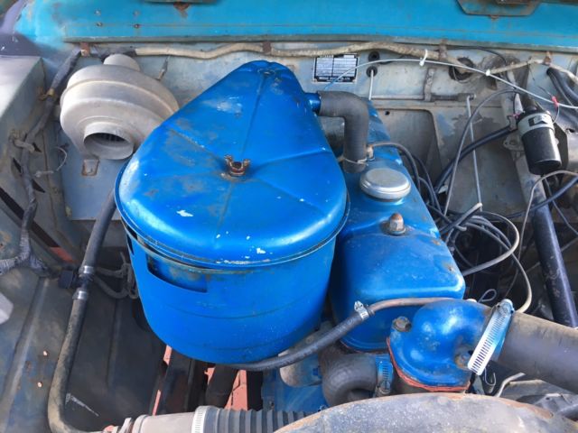 1965 Nissan Other - photo 3