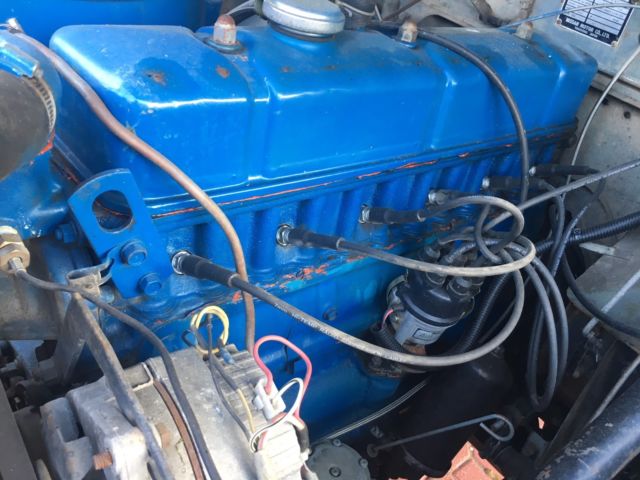 1965 Nissan Other - photo 5