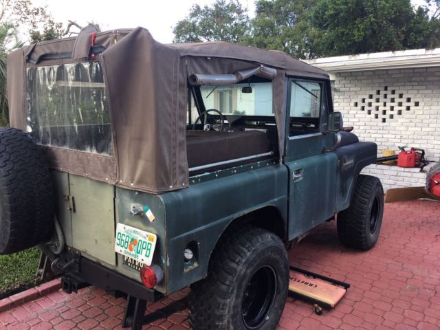 1965 Nissan Other - photo 8