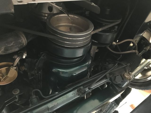 1965 Chevrolet Nova - photo 10