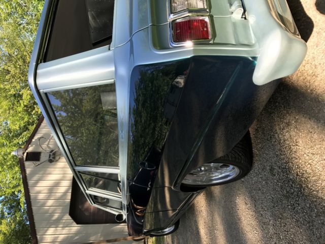 1965 Chevrolet Nova - photo 12