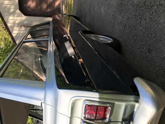1965 Chevrolet Nova - photo 13