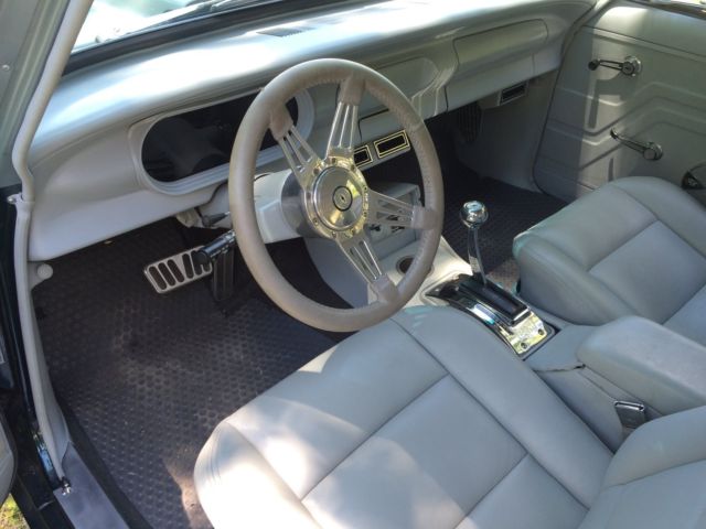 1965 Chevrolet Nova - photo 5