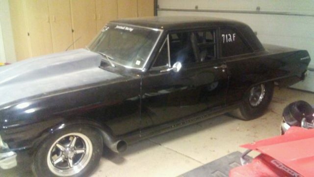 1965 Chevrolet Nova - photo 13