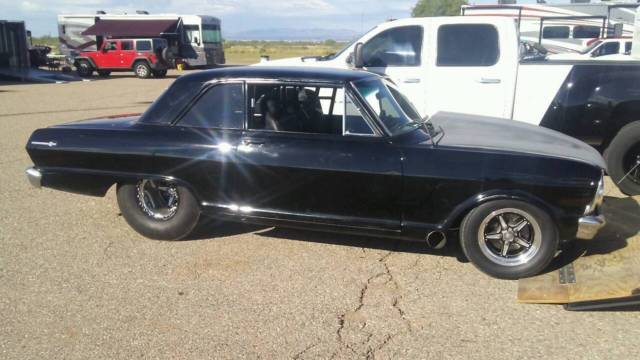 1965 Chevrolet Nova - photo 6