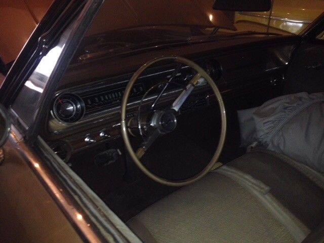 1965 Chevrolet Impala - photo 2