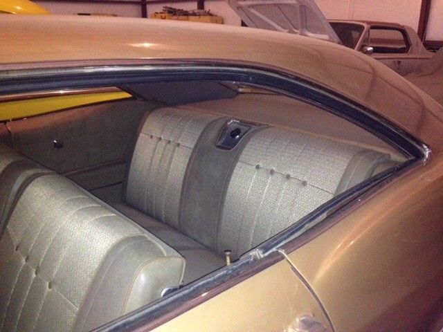 1965 Chevrolet Impala - photo 3
