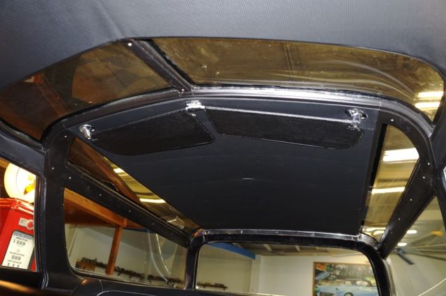 1965 Oldsmobile Custom Cruiser - photo 10