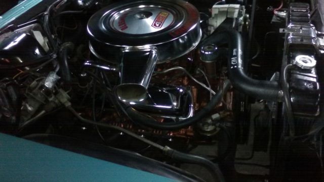 1965 Oldsmobile 442 - photo 11