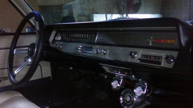 1965 Oldsmobile 442 - photo 4
