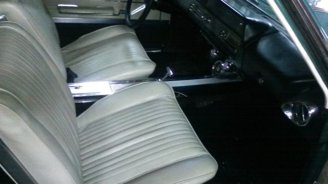 1965 Oldsmobile 442 - photo 5