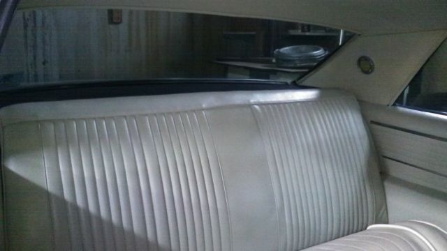1965 Oldsmobile 442 - photo 6