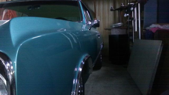1965 Oldsmobile 442 - photo 8