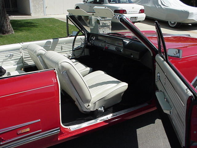 1965 Oldsmobile Cutlass - photo 10