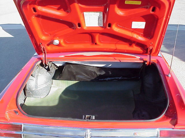 1965 Oldsmobile Cutlass - photo 13