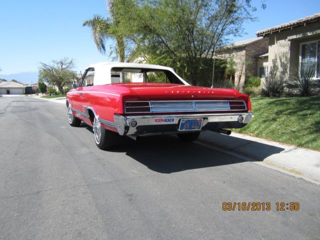 1965 Oldsmobile Cutlass - photo 4