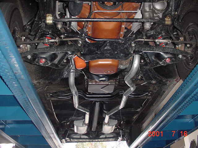 1965 Oldsmobile Cutlass - photo 6