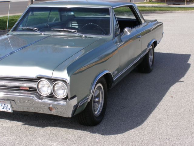 1965 Oldsmobile Cutlass Cutlass 442 - photo 13