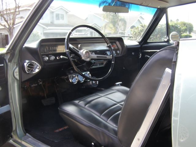 1965 Oldsmobile Cutlass Cutlass 442 - photo 2