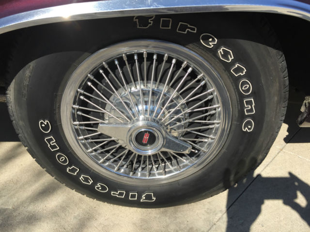 1965 Oldsmobile Cutlass F-85 - photo 11