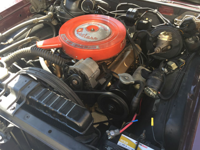 1965 Oldsmobile Cutlass F-85 - photo 3